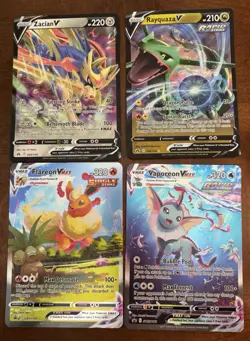 16 JUMBO Mostly PROMO Pokemon Lot! Excellent Condition! (OVERSIZED CARDS) - Image 6