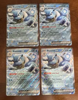 16 JUMBO Mostly PROMO Pokemon Lot! Excellent Condition! (OVERSIZED CARDS) - Image 8