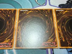 YuGiOh! TCG - Playset x3 - Ghost Belle & Haunted Mansion - Secret - RA01-EN011 - Image 8