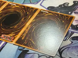 YuGiOh! TCG - Playset x3 - Ghost Belle & Haunted Mansion - Secret - RA01-EN011 - Image 9