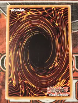 Yugioh Spirit Reaper GLD4-EN011 Gold Rare Limited Edition NM - Image 5