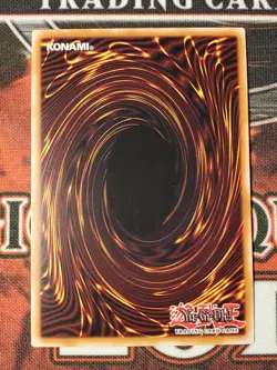 Yugioh Raigeki LCYW-EN054 Secret Rare NM - Image 5