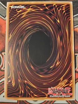 Yugioh Smashing Ground LCYW-EN275 Ultra Rare NM - Image 5