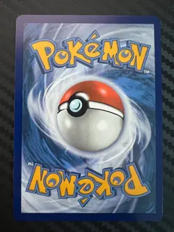 PokÃ©mon TCG Pawmi Scarlet & Violet Paldea Fates Card 226/091 NM - Image 2