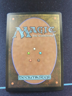 Meteor Crater Planeshift (R) MTG Single Magic The Gathering Card - Image 2