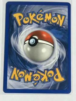 LP Tauros 5/17 Holo Rare Promo Pop Series 2 Promotional Set Pokemon Card 2005 - Image 2