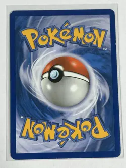 LP Dragonite 5/20 Dragon Vault Holo Rare Holographic 2012 PokÃ©mon Card LP - Image 2