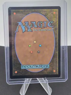 Final Fantasy MTG Magic The Gathering Buster Sword Mythic Foil Rare FIN - Image 2