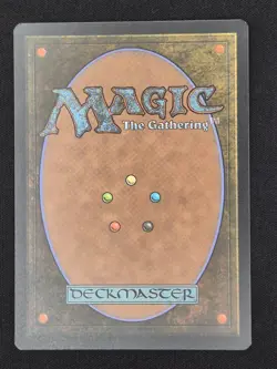 Final Fantasy MTG Magic The Gathering Buster Sword Mythic Foil Rare FIN - Image 4