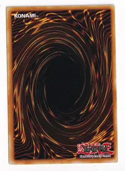 YUGIOH TCG D.D. ASSAILANT DBT-EN002 SUPER UNLIMITED EDITION NM - Image 2