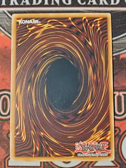 Yugioh Majestic Star Dragon CT06-EN003 Secret Rare Limited Edition LP - Image 7