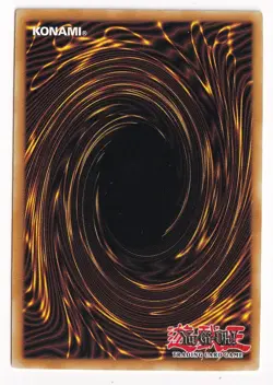 Magic Jammer MRD-128 Ultra Rare Holo | Metal Raiders MRD | Yugioh NM English - Image 2