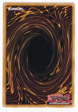 Yugioh Blackwing - Kogarashi The Wanderer EXVC-EN009 Ultimate Rare NM - Image 2