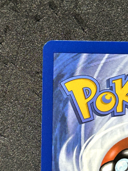 Pokémon Pikachu Rain City Showcase Promo Stamped Card EXCLUSIVE Charizard sleeve - Image 12