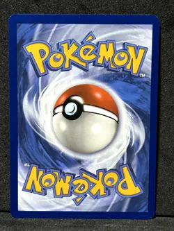 Pokémon Pikachu Rain City Showcase Promo Stamped Card EXCLUSIVE Charizard sleeve - Image 3
