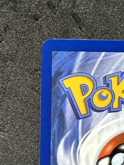 Pokémon Pikachu Rain City Showcase Promo Stamped Card EXCLUSIVE Charizard sleeve - Image 4