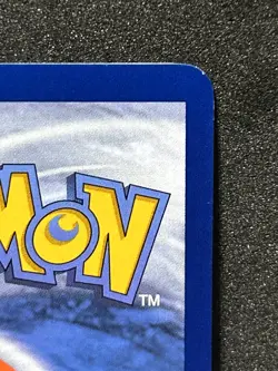 Pokémon Pikachu Rain City Showcase Promo Stamped Card EXCLUSIVE Charizard sleeve - Image 7
