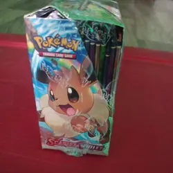 Unopened Box Of Pokemon Cards Scarlett And Violet - Image 3