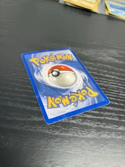 Pokémon TCG Aquapolis Psyduck Card 104/147 Regular E-Reader Version - Image 5