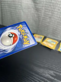 Pokémon TCG Aquapolis Psyduck Card 104/147 Regular E-Reader Version - Image 6