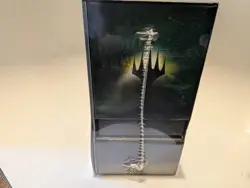 MTG Factory Sealed War of the Spark Bundle English Magic the Gathering  - Image 4