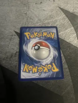 Reshiram & Charizard GX tag team Pokemon Card 20/214 - Image 2