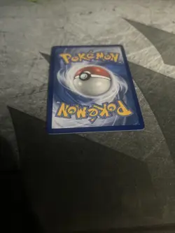 Reshiram & Charizard GX tag team Pokemon Card 20/214 - Image 3