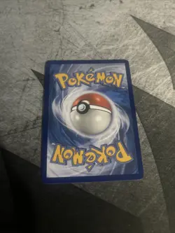 Reshiram & Charizard GX tag team Pokemon Card 20/214 - Image 8