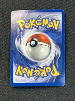 Dark Raichu 83/82 1st Edition Team Rocket Secret Rare Holo Pokemon Card - Image 5