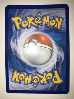 Torterra 10/95 Cracked Ice Holo HGSS Unleashed Rare Pokemon Card - Image 2