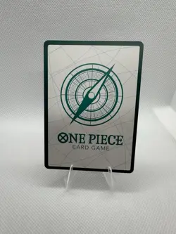 One Piece PRB-01 Donquixote Doflamingo DON!! Card Holo Foil Japanese US SELLER - Image 2