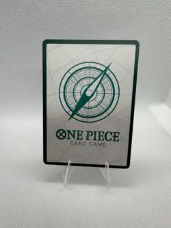 One Piece PRB-01 Donquixote Doflamingo DON!! Card Holo Foil Japanese US SELLER - Image 4