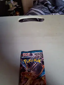 Pokemon Card 2023 Scarlet Violet: Ruler of the Black Flame - 360 Cards - Image 5