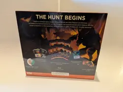MTG Magic The Gathering Factory Sealed  Innistrad: Midnight Hunt Bundle English - Image 2