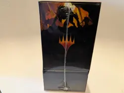 MTG Magic The Gathering Factory Sealed  Innistrad: Midnight Hunt Bundle English - Image 3