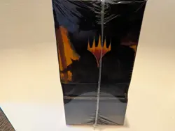 MTG Magic The Gathering Factory Sealed  Innistrad: Midnight Hunt Bundle English - Image 4