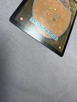 MTG Serra Paragon Extended Art 2022 card# 388 - Image 10