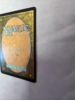 MTG Serra Paragon Extended Art 2022 card# 388 - Image 8