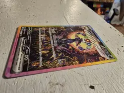 Pokémon TCG Umbreon EX 161/131 Prismatic Evolutions Holo Card - Image 3