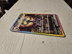 Pokémon TCG Umbreon EX 161/131 Prismatic Evolutions Holo Card - Image 4