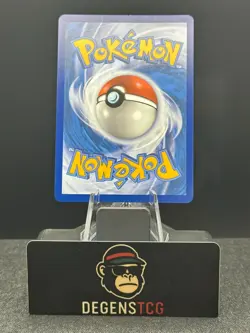 Magneton Holofoil SVP 159 Promo SV: Scarlet & Violet Promo Cards Near Mint - Image 2