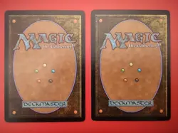 MTG S-Chinese True Conviction X2 LP Scars Of Mirrodin Simplified CS Magic Cards - Image 8
