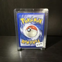 PokÃ©mon Squirtle TCG Expedition Base Set Card 132/165 Regular Common - Image 2