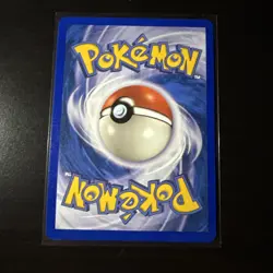 PokÃ©mon Squirtle TCG Expedition Base Set Card 132/165 Regular Common - Image 4