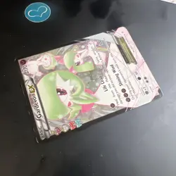 Gardevoir EX RC30/RC32 Rare Pokemon Card - XY Generations Radiant Collection - Image 3