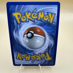 PokÃ©mon TCG Charizard GX SM211 Black Star Promo Holo Card Hidden Fates - Image 2