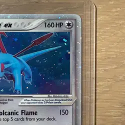 Salamence ex 96/108 â€“ Mint Holo Rare â€“ EX Power Keepers 2007 â€“ PokÃ©mon Card NM - Image 3