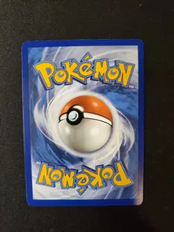 PokÃ©mon TCG Quaxly Scarlet & Violet Paldea Evolved Holo Card 206/193 NM - Image 2