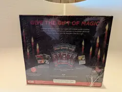 MTG Magic The Gathering Factory Sealed Innistrad: Crimson Vow Gift Bundle - Image 2
