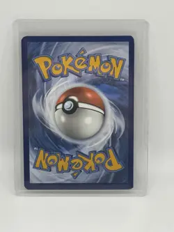 Kingambit SVP130 Scarlet & Violet Full Art Black Star Promo Holo Pokemon Card NM - Image 2